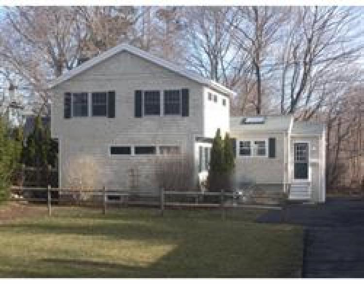 6 Smith Lane, Unit 6, Manchester-By-The-Sea, MA